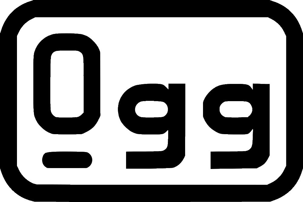 OGG logo codec audio