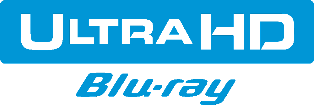 UltraHD Blu-Ray