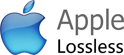 Apple lossless