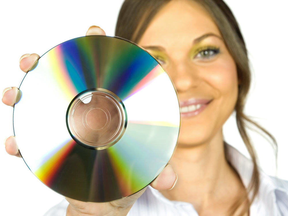 Replicazione CD audio