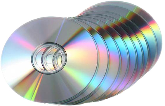 service duplicazione dvd