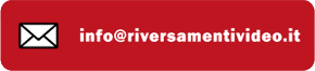 Icona email per contattare info@riversamentivideo.it