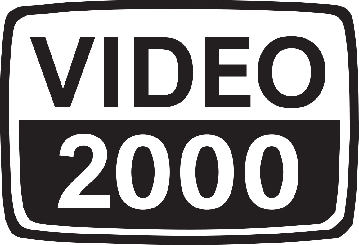 Riversamenti nastri Video 2000 video2000