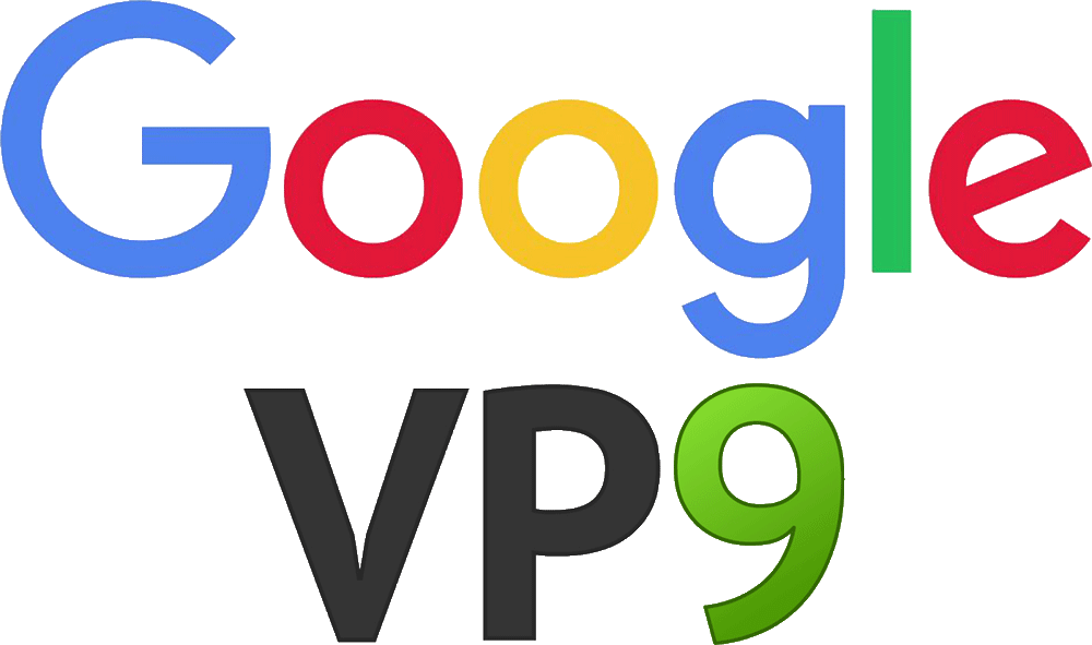 Google Vp9 codec